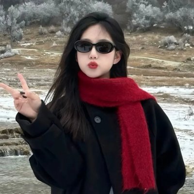 美国最后的处女